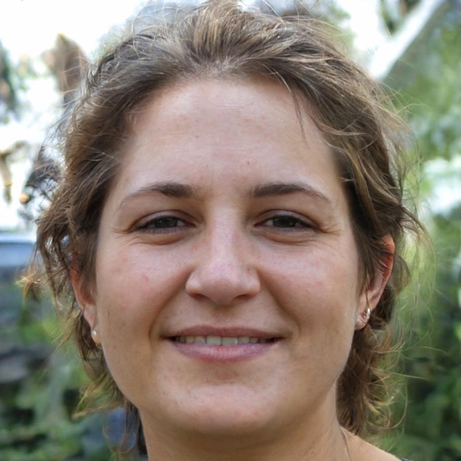 Instructor financiar Iolanda Dăescu