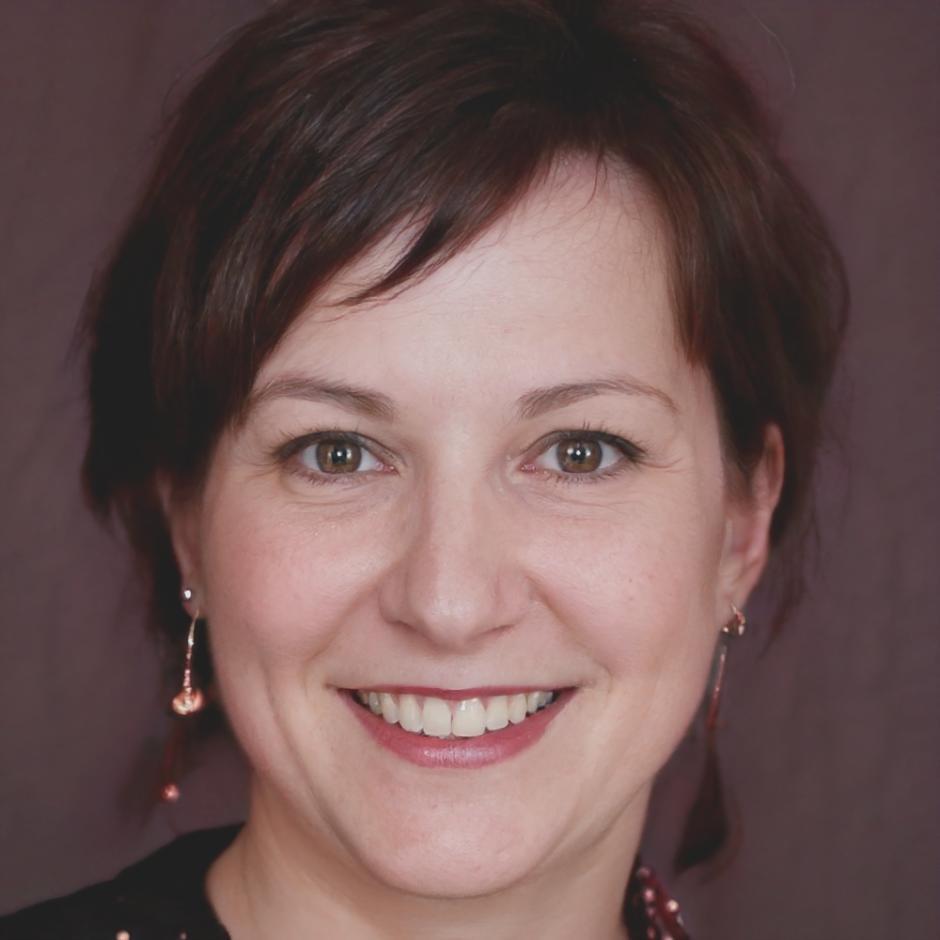 Instructor bugetare Casandra Negoiță